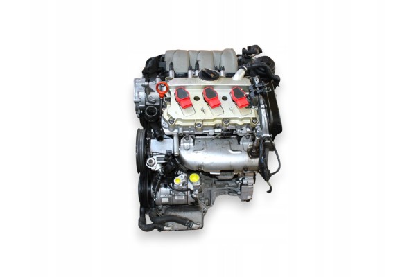 PETROL ENGINE AUDI A6 C6 2 8 FSI BDX COMPLETE Part manufacturer Audi OE
