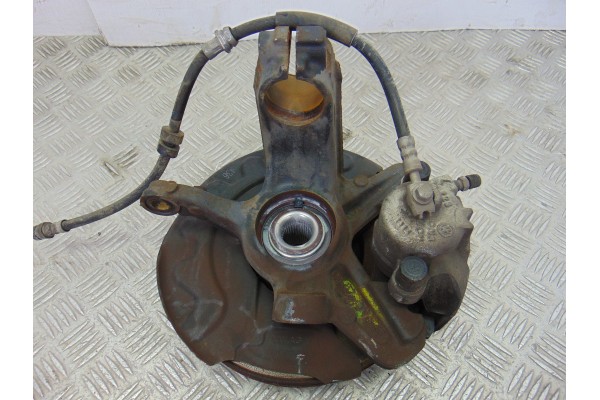 MANGUETA DELANTERA IZQUIERDA SEAT IBIZA SC (6P5)