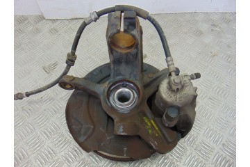 MANGUETA DELANTERA IZQUIERDA SEAT IBIZA SC (6P5)