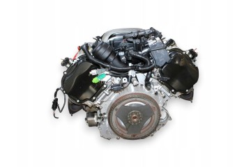 PETROL ENGINE AUDI A6 C6 2 8 FSI BDX COMPLETE Car type passenger cars