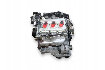 PETROL ENGINE AUDI A6 C6 2 8 FSI BDX COMPLETE Engine type petrol