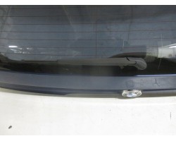 Tailgate tailgate wiper motor BMW X5 E53 2000 2007