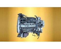 Opel A20DTH 2 0 diesel silnik kompletny z penym osprzetem gotowy VIDEO