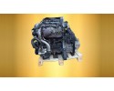 Opel A20DTH 2 0 diesel silnik kompletny z penym osprzetem gotowy VIDEO Catalog number of the part A20DTH