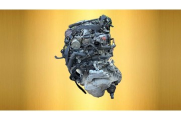 Opel A20DTH 2 0 diesel silnik kompletny z penym osprzetem gotowy VIDEO Part manufacturer Opel OE