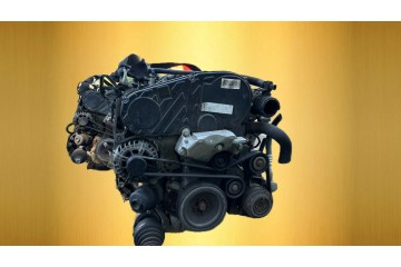 Opel A20DTH 2 0 diesel silnik kompletny z penym osprzetem gotowy VIDEO Engine type diesel