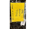 Motor completo Opel A20DTH 2.0 diésel con accesorios completos listo 