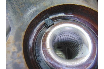 MANGUETA DELANTERA IZQUIERDA SEAT IBIZA SC (6P5)