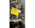 Motor completo Opel A20DTH 2.0 diésel con accesorios completos listo 
