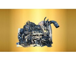 Opel A20DTH 2 0 diesel silnik kompletny z penym osprzetem gotowy VIDEO