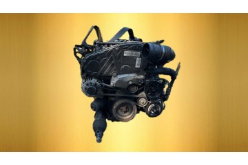 Opel A20DTH 2 0 diesel silnik kompletny z penym osprzetem gotowy VIDEO Part manufacturer Opel OE