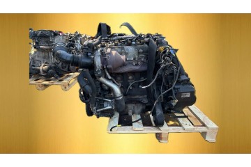 Opel A20DTH 2 0 diesel silnik kompletny z penym osprzetem gotowy VIDEO Car type passenger cars