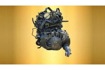 Opel A20DTH 2 0 diesel silnik kompletny z penym osprzetem gotowy VIDEO Engine type diesel