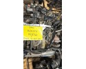Motor completo Opel A20DTH 2.0 diésel con equipamiento completo listo
