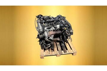 Opel A20DTH 2 0 diesel silnik kompletny z penym osprzetem gotowy VIDEO Catalog number of the part A20DTH