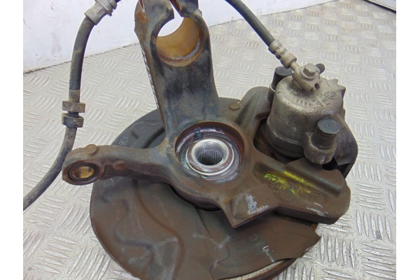 MANGUETA DELANTERA IZQUIERDA SEAT IBIZA SC (6P5)