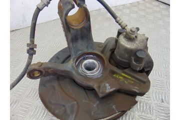 MANGUETA DELANTERA IZQUIERDA SEAT IBIZA SC (6P5)