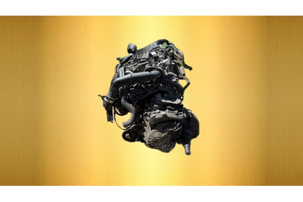 Opel A20DTH 2 0 diesel silnik kompletny z penym osprzetem gotowy VIDEO Part manufacturer Opel OE