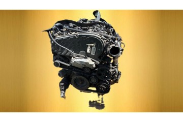 Opel A20DTH 2 0 diesel silnik kompletny z penym osprzetem gotowy VIDEO Engine type diesel