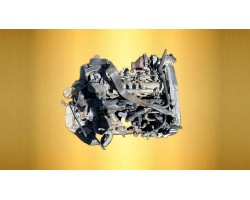 Opel A20DTH 2 0 diesel silnik kompletny z penym osprzetem gotowy VIDEO