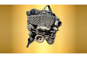 Opel A20DTH 2 0 diesel silnik kompletny z penym osprzetem gotowy VIDEO Part manufacturer Opel OE