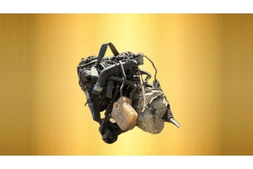 Opel A20DTH 2 0 diesel silnik kompletny z penym osprzetem gotowy VIDEO Engine type diesel