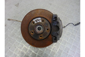  MANGUETA DELANTERA DERECHA DACIA DUSTER I Black Shadow 4x4 2016 195529 DACIA - 1