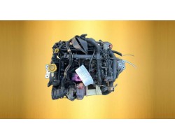 Opel A13DTC 1 3 diesel silnik kompletny z penym osprzetem gotowy VIDEO