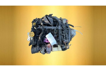 Opel A13DTC 1 3 diesel silnik kompletny z penym osprzetem gotowy VIDEO