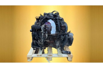 Opel A13DTC 1 3 diesel silnik kompletny z penym osprzetem gotowy VIDEO Catalog number of the part A13DTC