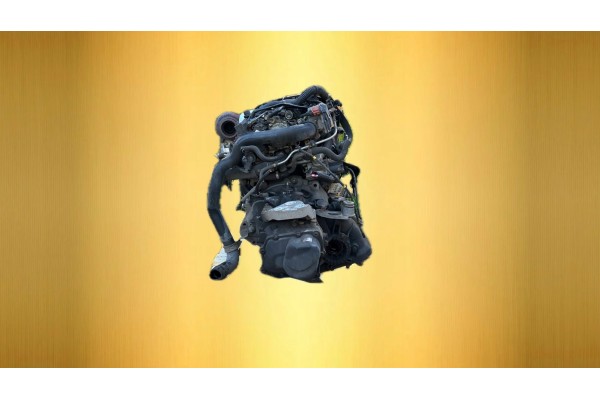 Opel A13DTC 1 3 diesel silnik kompletny z penym osprzetem gotowy VIDEO Part manufacturer Opel OE