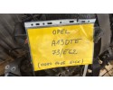 Motor completo Opel A13DTC 1.3 diésel con equipo completo listo VIDEO