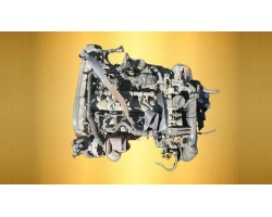 Opel A20DTH 2 0 diesel silnik kompletny z penym osprzetem gotowy VIDEO
