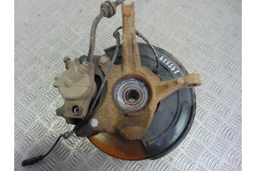  MANGUETA DELANTERA DERECHA DACIA DUSTER I Black Shadow 4x4 2016 195529 DACIA - 1