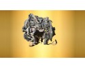 Opel A20DTH 2 0 diesel silnik kompletny z penym osprzetem gotowy VIDEO Catalog number of the part A20DTH