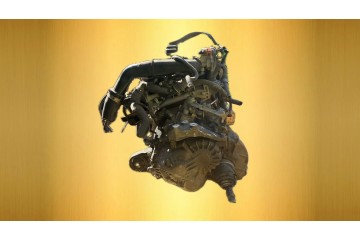 Opel A20DTH 2 0 diesel silnik kompletny z penym osprzetem gotowy VIDEO Part manufacturer Opel OE