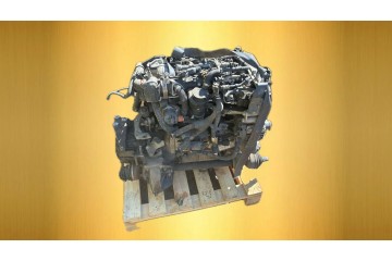 Opel A20DTH 2 0 diesel silnik kompletny z penym osprzetem gotowy VIDEO Car type passenger cars