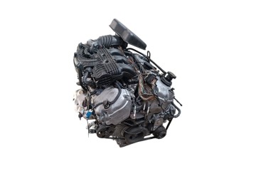COMPLETE ENGINE MAZDA CX 9 3 5 V6 CA Catalog number of the part CA