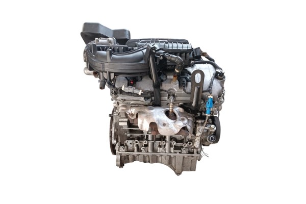COMPLETE ENGINE MAZDA CX 9 3 5 V6 CA Car type passenger cars