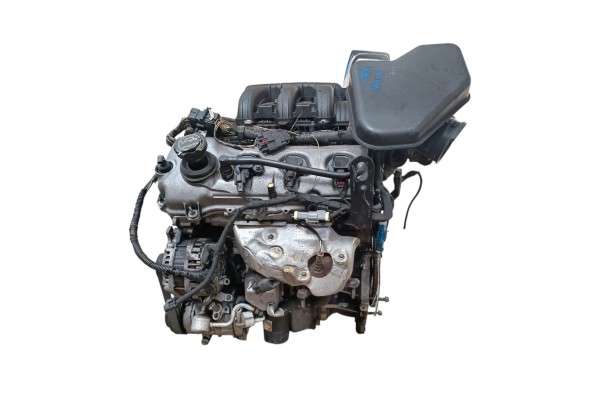 COMPLETE ENGINE MAZDA CX 9 3 5 V6 CA Quality of parts according to GVO O original with manufacturer s logo OE