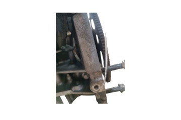 Motor Completo Mazda CX-9 3.5 V6 CA