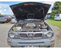 SILNIK KOMPLETNY NISSAN TERRANO 2 7TDi 125 KM