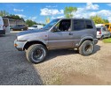 SILNIK KOMPLETNY NISSAN TERRANO 2 7TDi 125 KM Quality of parts according to GVO O original with manufacturer s logo OE