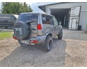 SILNIK KOMPLETNY NISSAN TERRANO 2 7TDi 125 KM Part manufacturer Nissan OE
