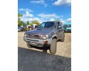 SILNIK KOMPLETNY NISSAN TERRANO 2 7TDi 125 KM Car type 4x4 SUV
