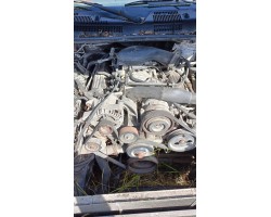 JEEP GRAND CHEROKEE ZJ V8 5 2 ENGINE MOTOR POST