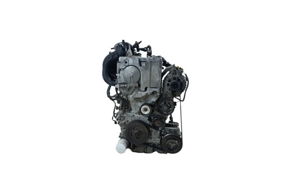COMPLETE ENGINE NISSAN MURANO Z52 2 5 QR25 QR25DE