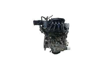 COMPLETE ENGINE NISSAN MURANO Z52 2 5 QR25 QR25DE Catalog number of the part QR25 QR25DE