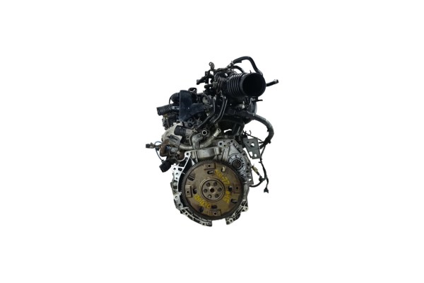 COMPLETE ENGINE NISSAN MURANO Z52 2 5 QR25 QR25DE Part manufacturer Nissan OE