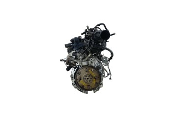 COMPLETE ENGINE NISSAN MURANO Z52 2 5 QR25 QR25DE Part manufacturer Nissan OE